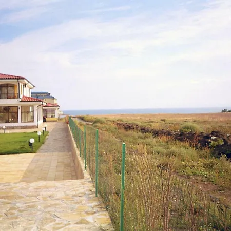 Apartament Rutland Rawda