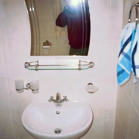 Apartament Rutland *