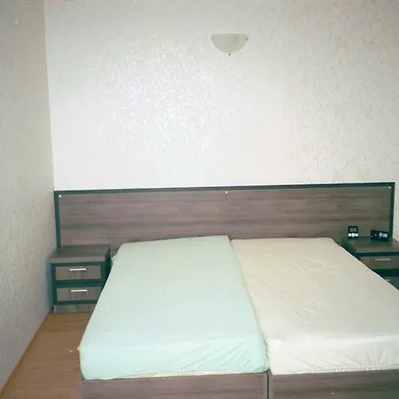 Apartament Rutland Rawda