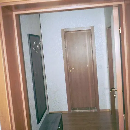 Rutland Apartament Rawda