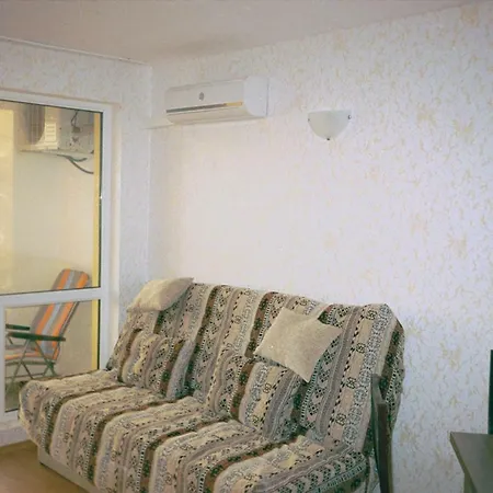 Apartament Rutland Rawda