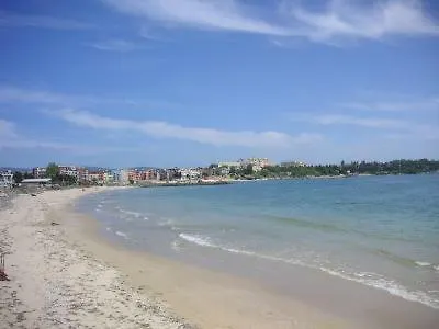 Апартамент Rutland