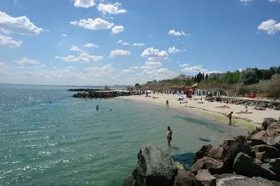 Rutland Апартамент *