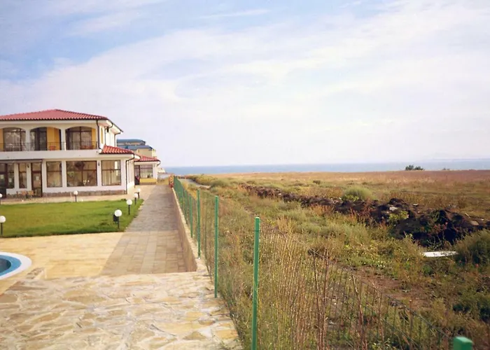 Apartamento Rutland Ravda