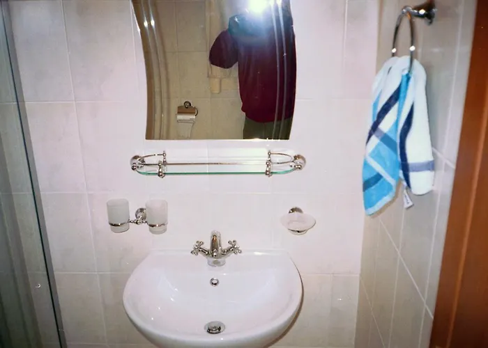 Apartamento Rutland *