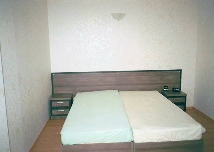 Apartamento Rutland Ravda