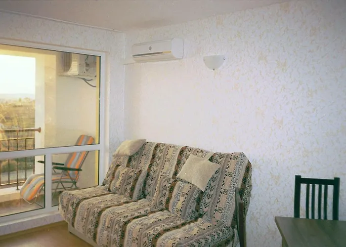 Apartamento Rutland Ravda