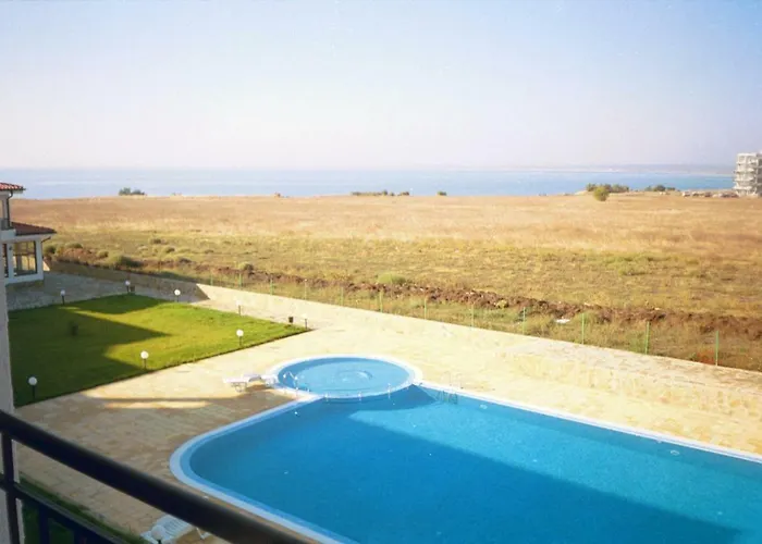 Rutland Apartamento Ravda