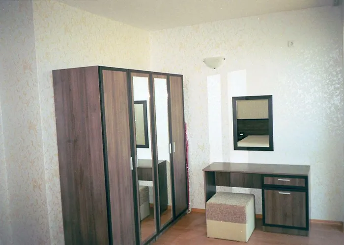 Apartamento Rutland Ravda
